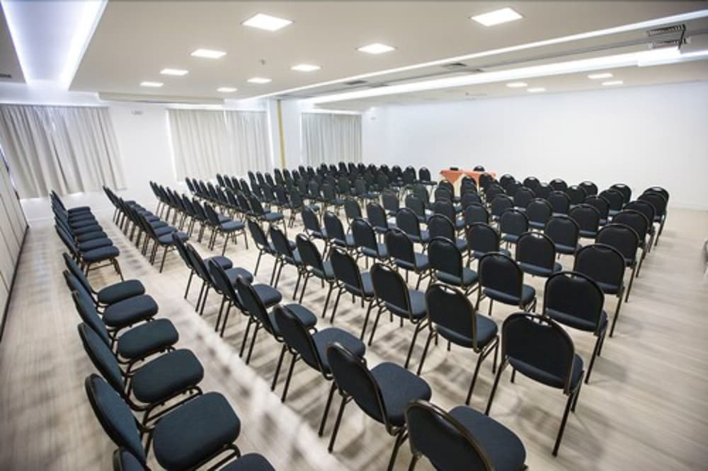 Mogano Business Hotel 28/31