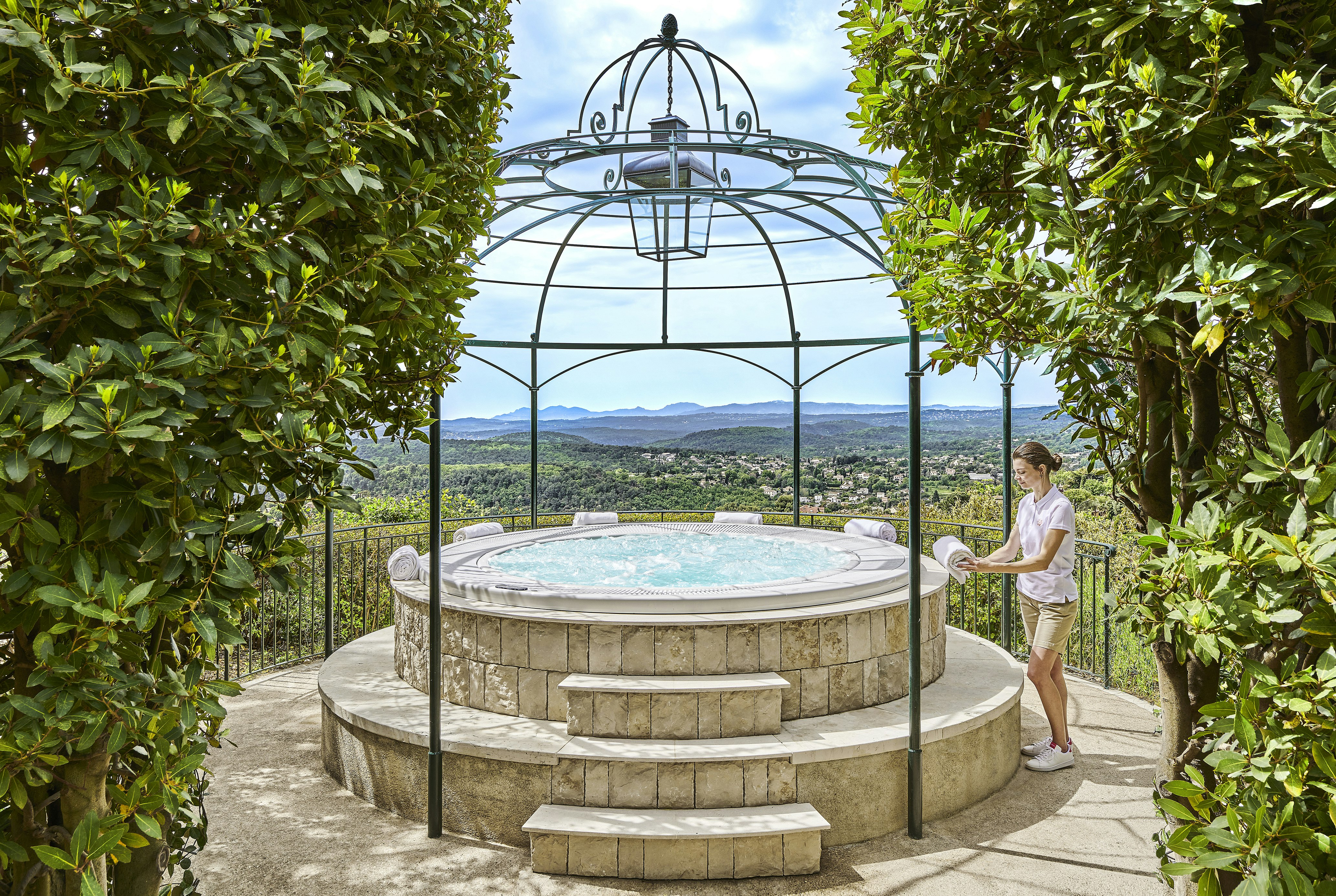 Chateau Saint-Martin & Spa 33/84