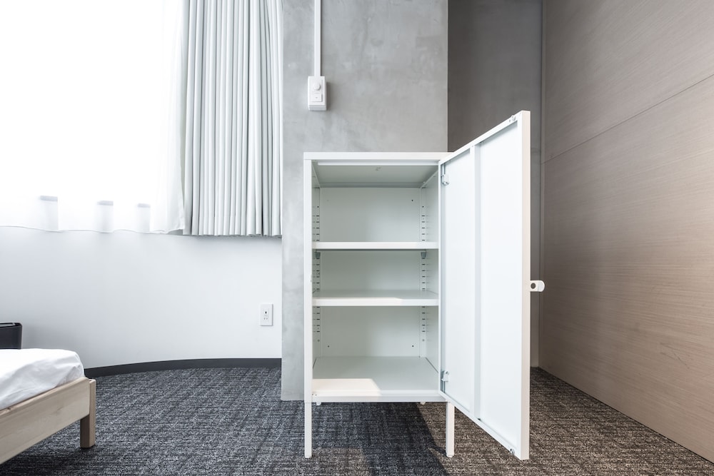 Unplan Shinjuku Hostel 48/50