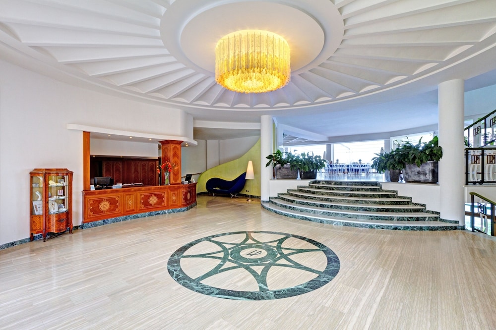 Grand Hotel President 5/69