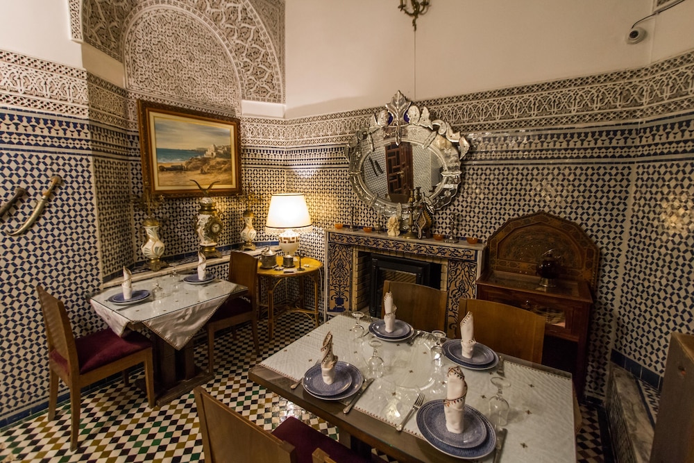 Riad Damia 34/49