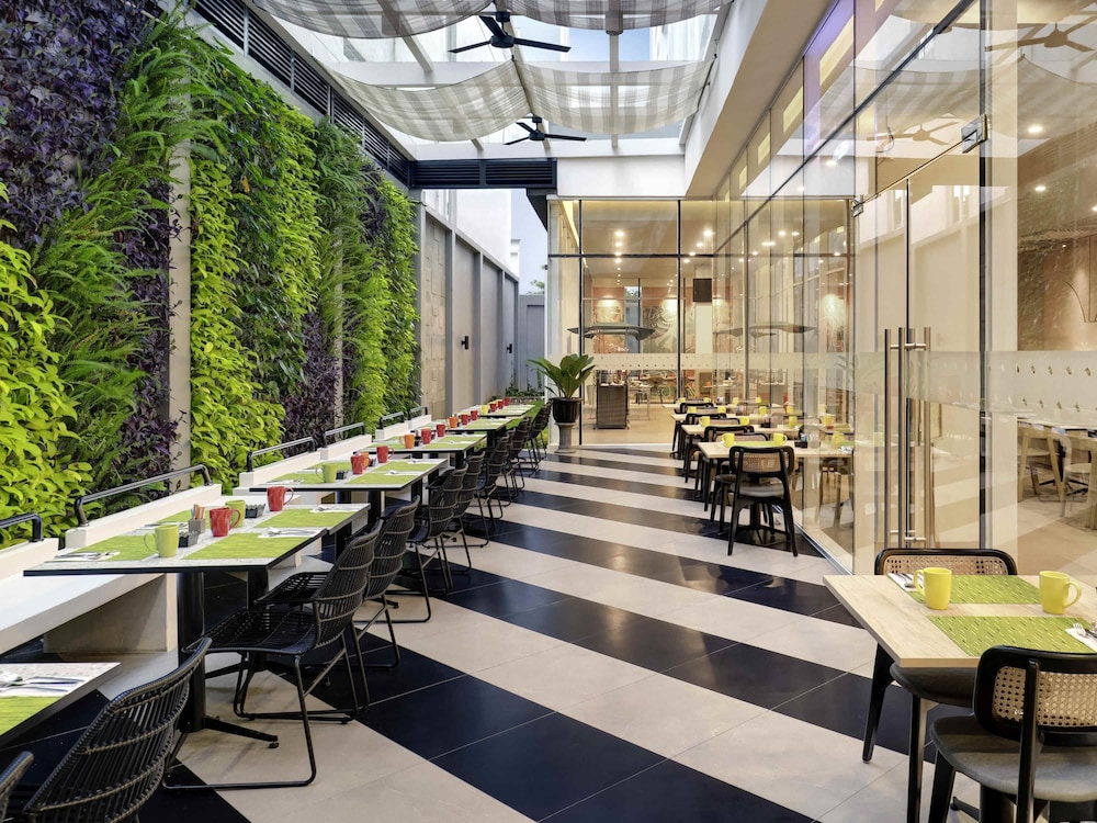 ibis Styles Bogor Pajajaran 41/60