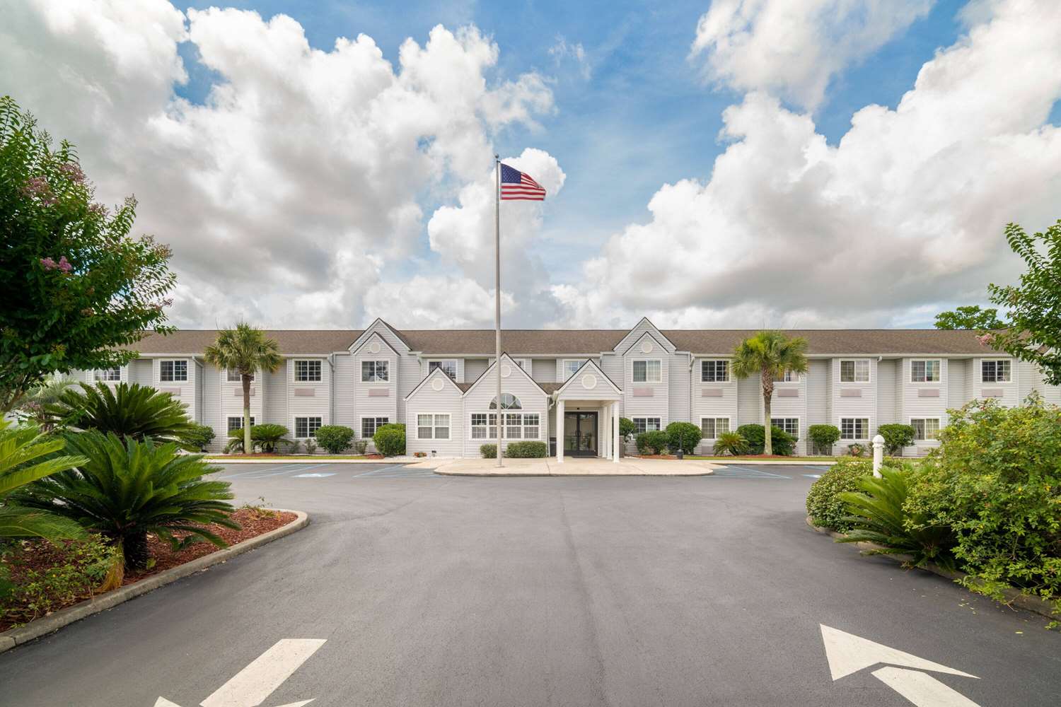 Microtel Inn And Suites Savannah Pooler 31/34