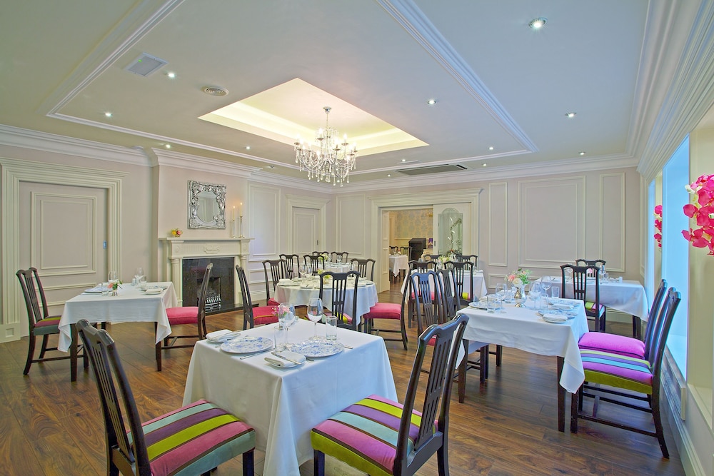 Fitzgeralds Woodlands House Hotel 22/36