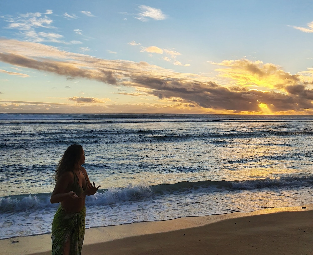 Manuia Beach Resort - Adults Only 55/66