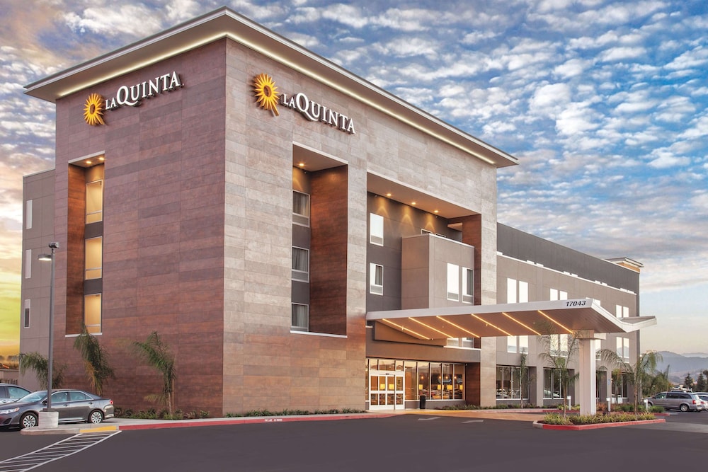 La Quinta Inn Suites By Wyndham Morgan Hill San Jose South 3/46