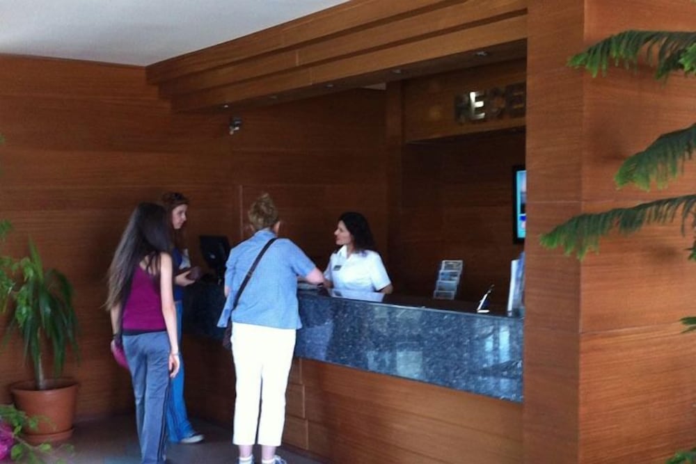 Faustina Hotel and Spa 6/48
