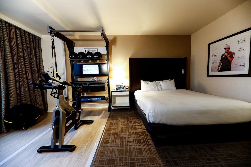 Hilton Austin 14/57