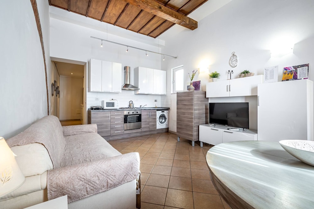 Flospirit - Apartments Gioberti 30/46