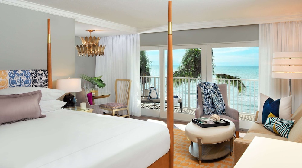 La Playa Beach Resort 15/75