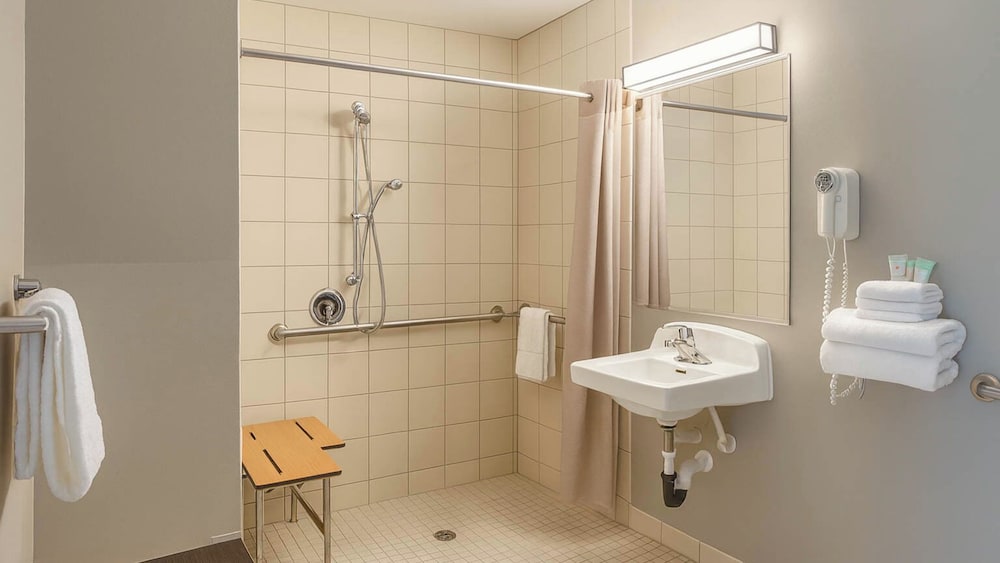 Motel6 Anaheim, CA - Maingate 54/58