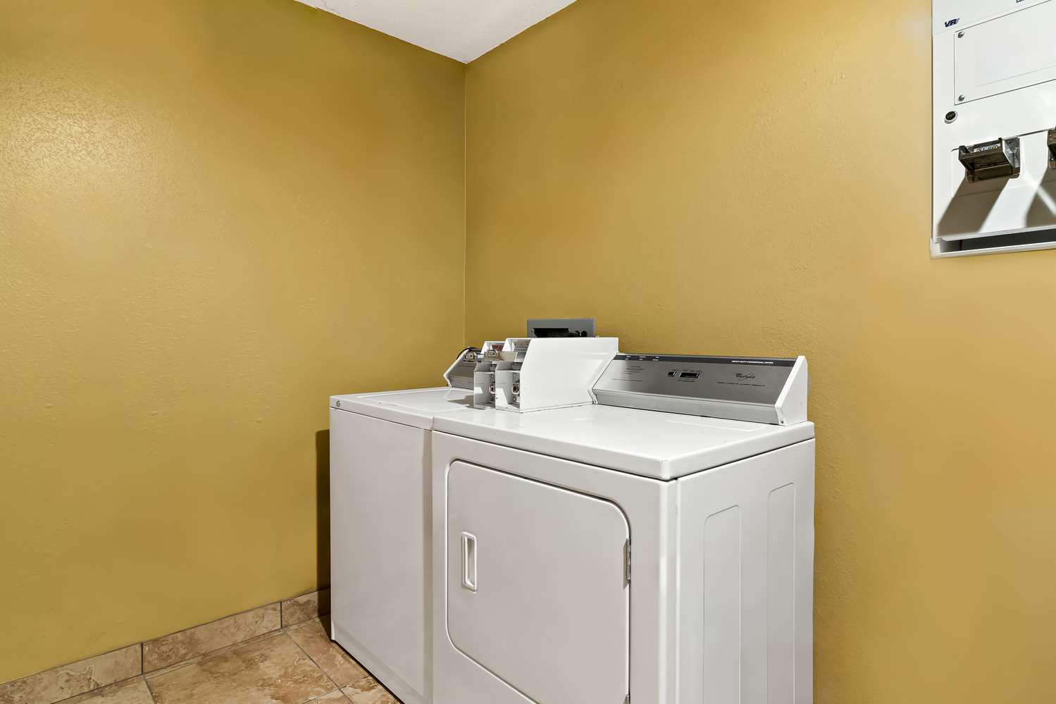Best Western Paducah Inn 12/41