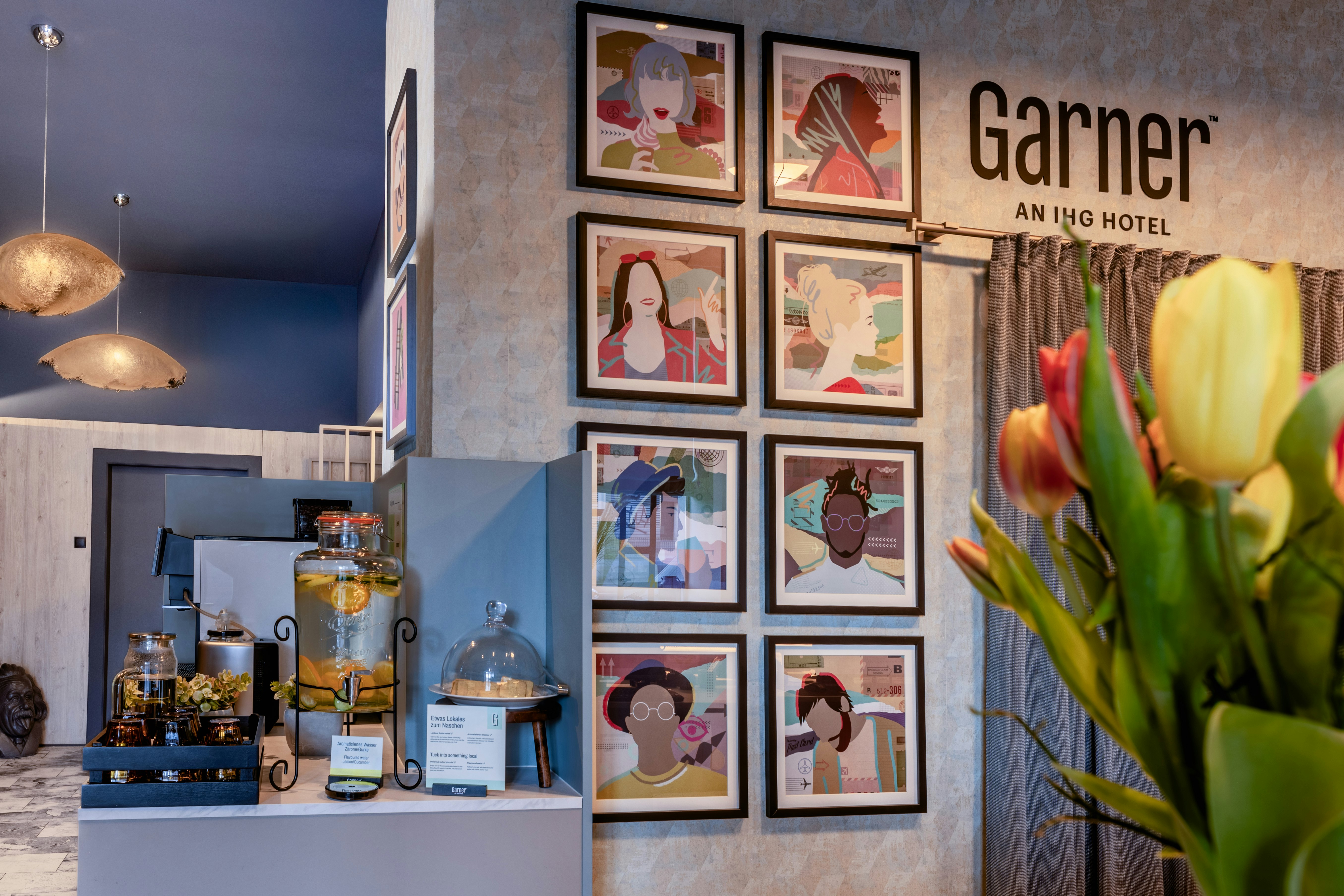 Garner Hotel Vienna by IHG 15/72