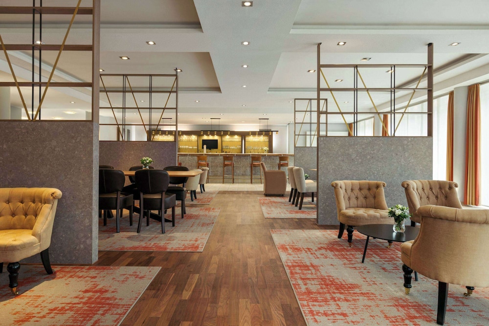Ramada by Wyndham Duesseldorf Ratingen 38/60
