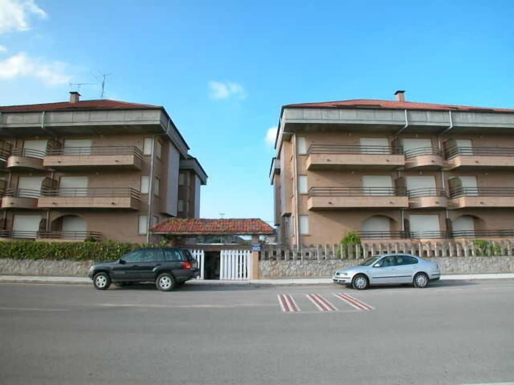 Suaces Apartamentos Turirticos 39/50
