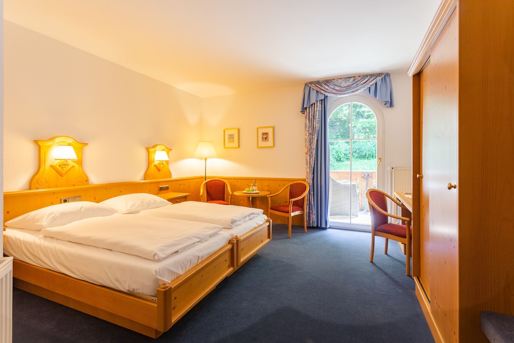 Hotel Erbprinzenpalais 10/47