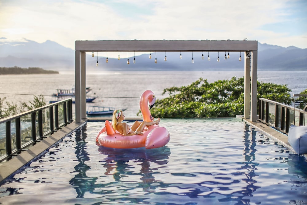 Marc Hotel Gili Trawangan 15/32