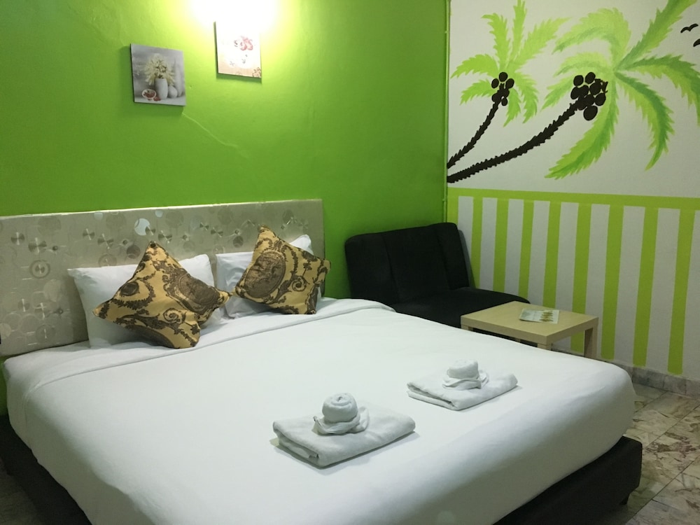 I Talay Lodge Boutique Hotel 13/70