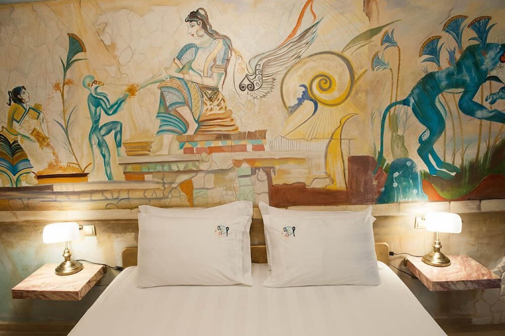 Leda Suites 11/50