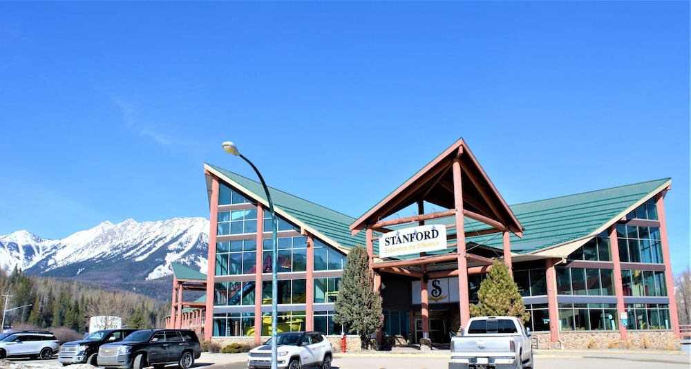 Fernie Stanford Resort 5/90