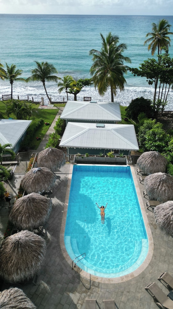 Diamant les Bains Residence Hoteliere 41/63