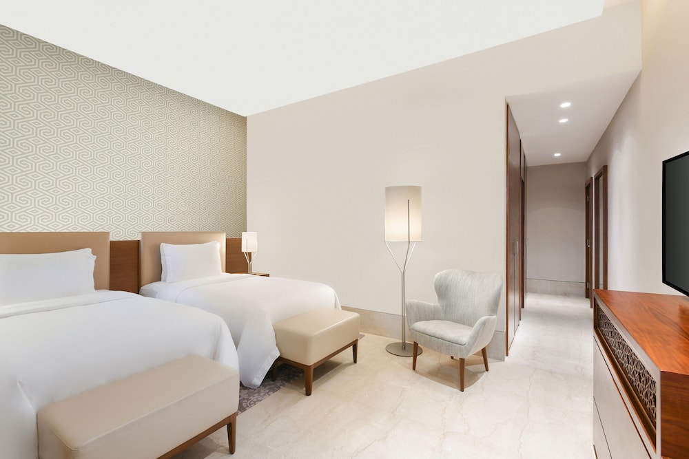 Al Messila A Luxury Collection Resort And Spa Doha 18/74