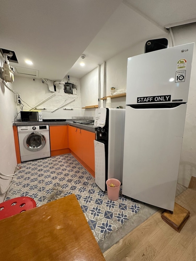 Insadong R Guesthouse - Hostel 7/61