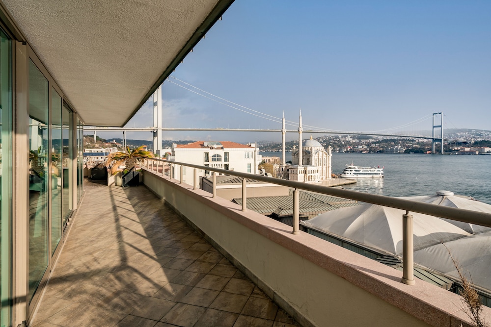 Radisson Blu Bosphorus Hotel 67/80