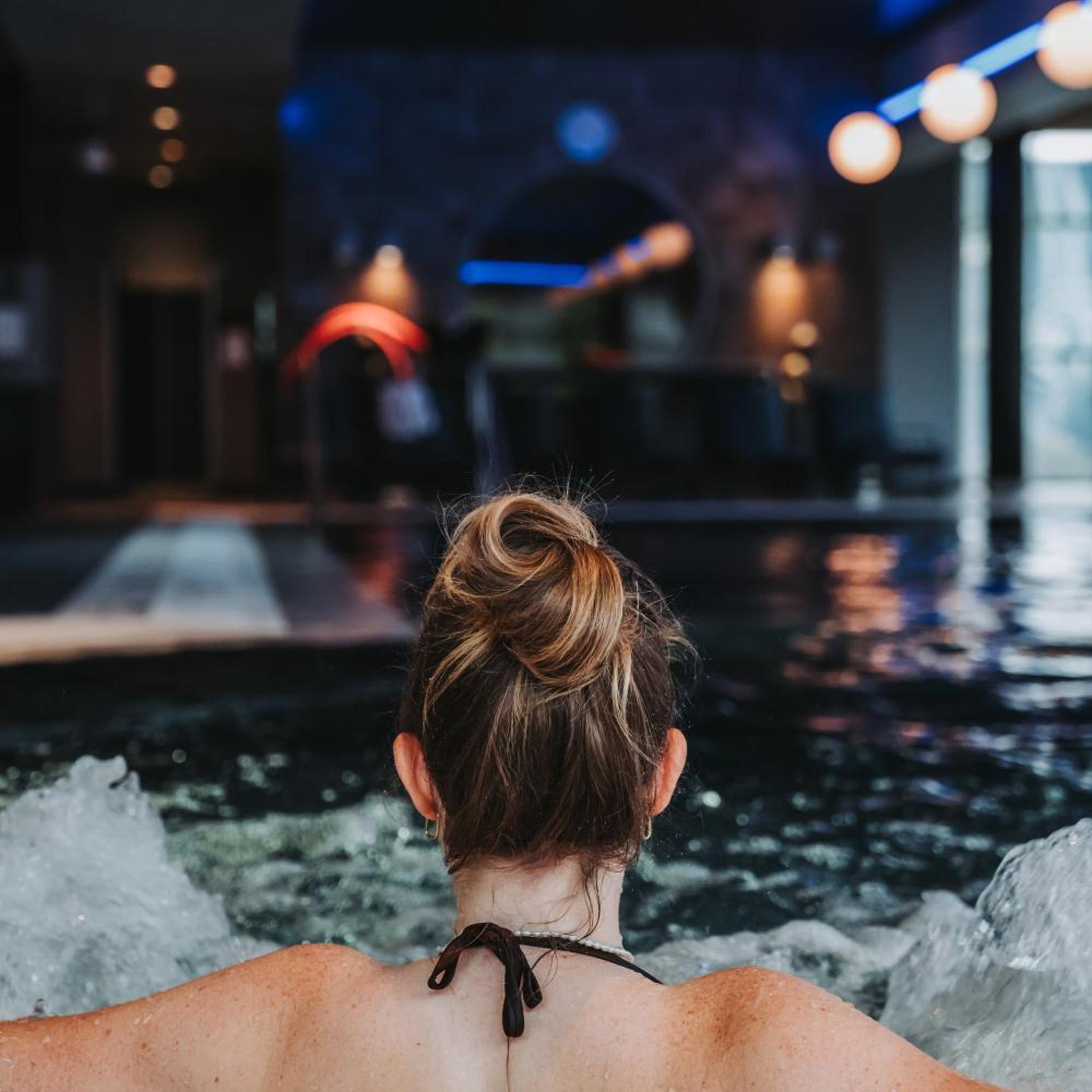 Therme Linsberg Asia 25/50