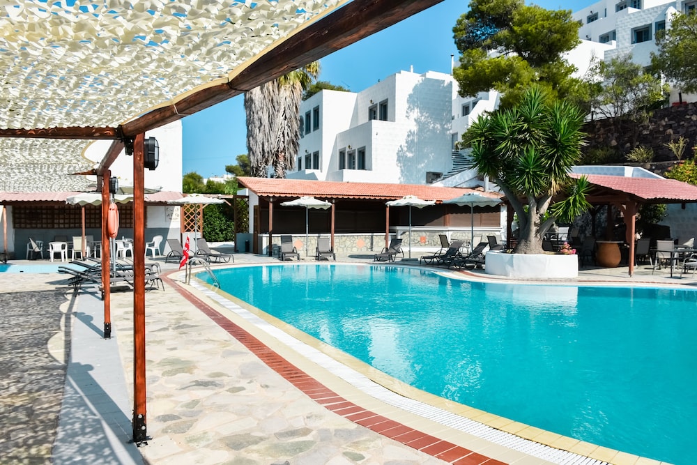 Anamar Patmos 38/50