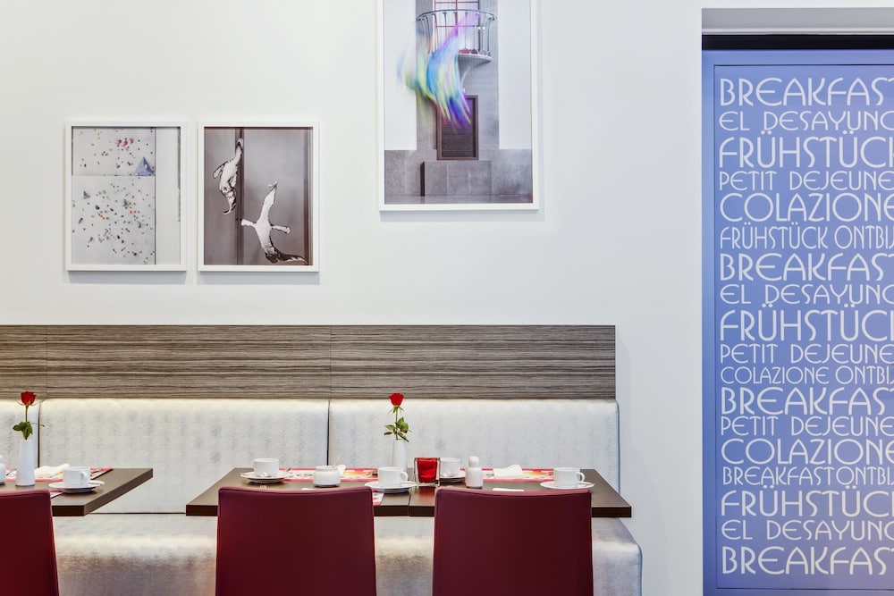 Intercityhotel Enschede 40/43