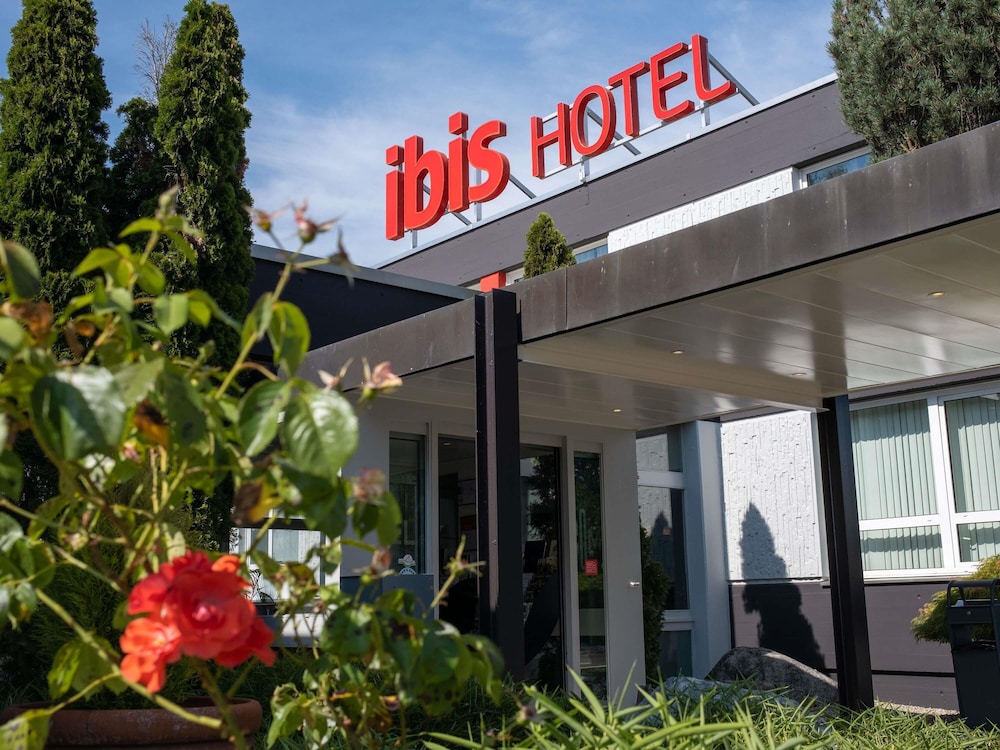 Ibis 3 Lacs Neuchatel 2/50