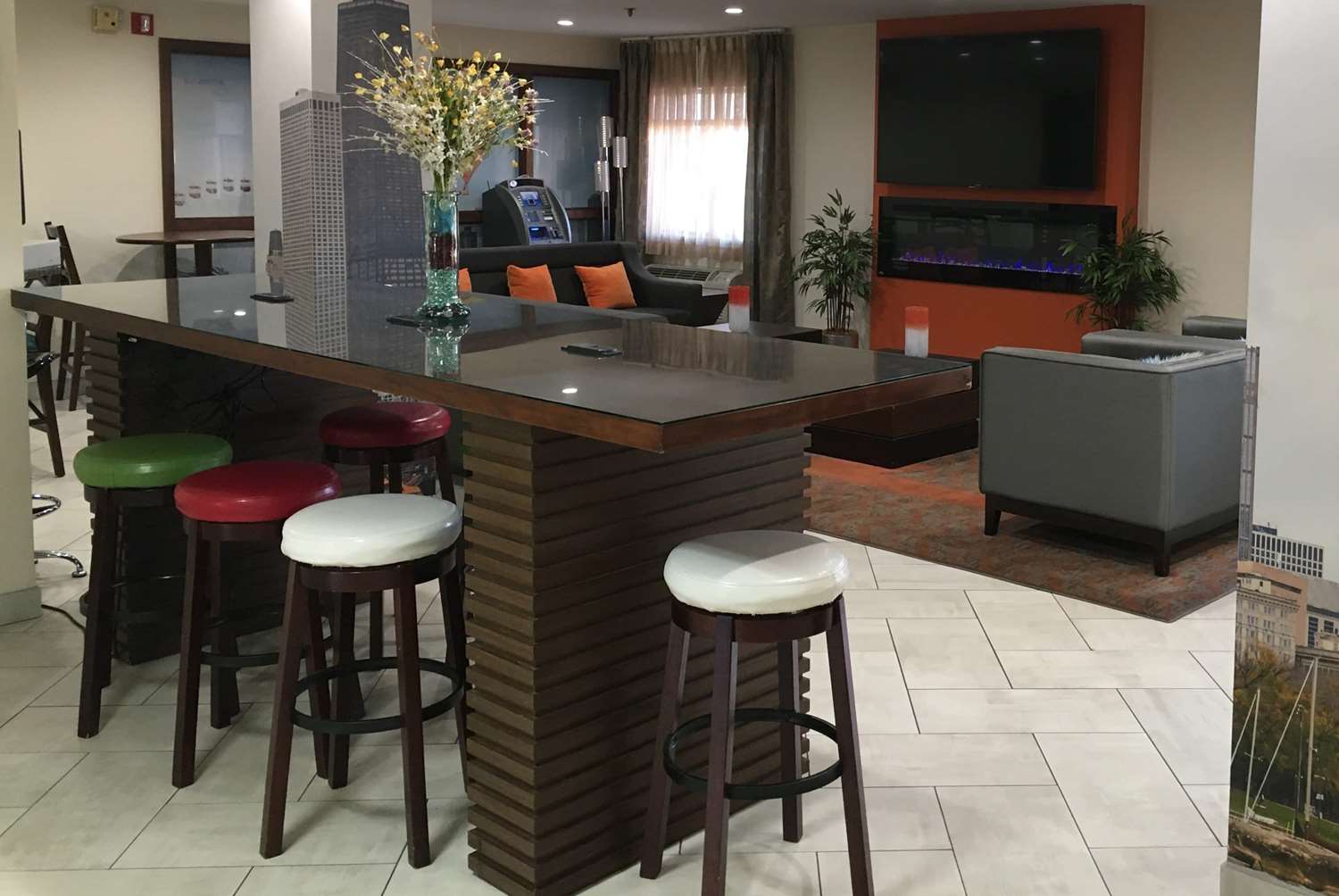 Baymont by Wyndham Chicago/Alsip 27/35