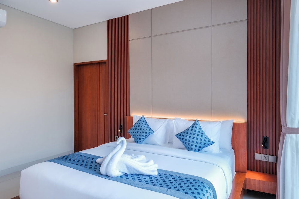 Three Brothers Villas and Suite Munggu 25/71