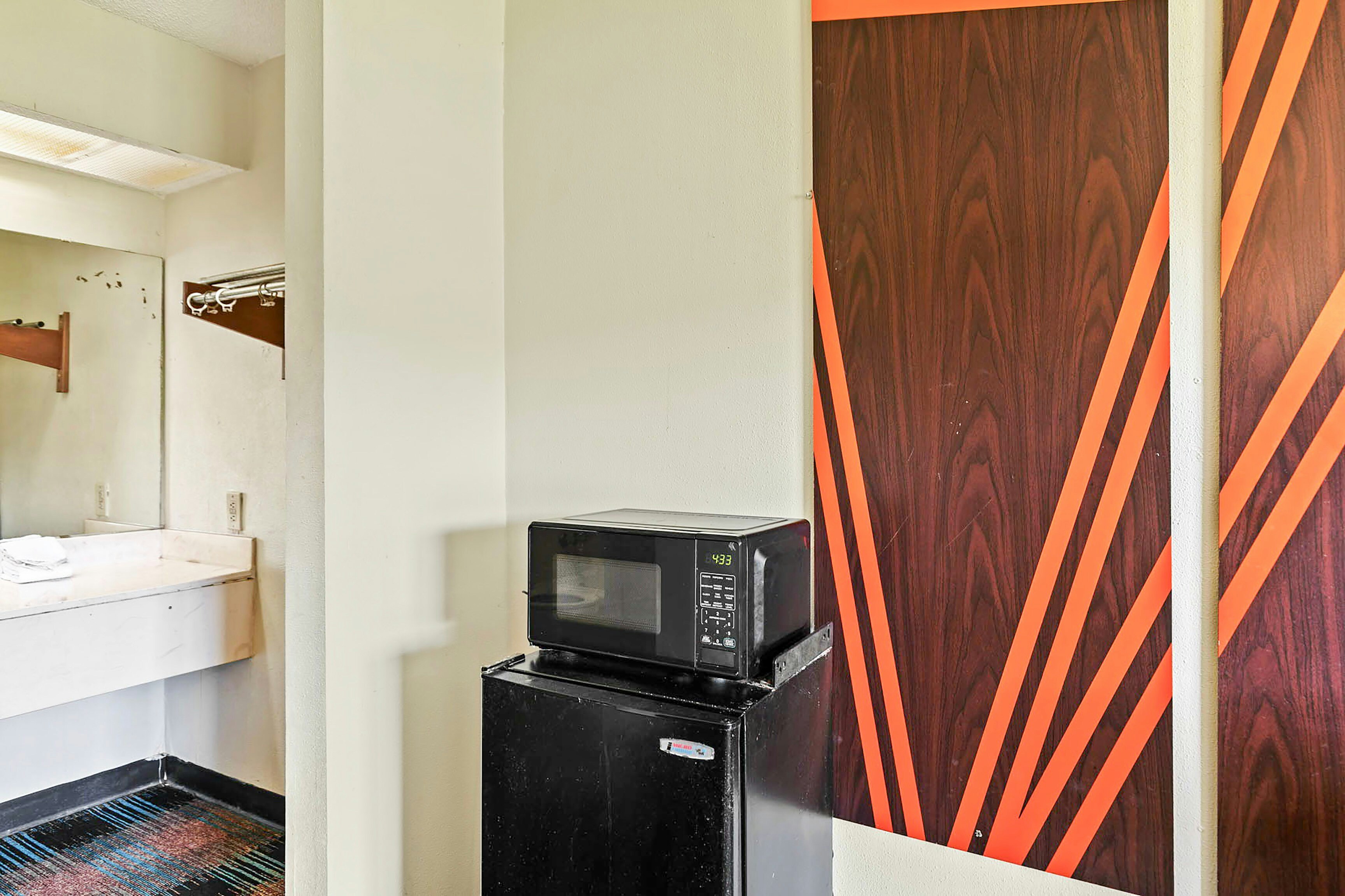Star Motel Hattiesburg University Area 33/51