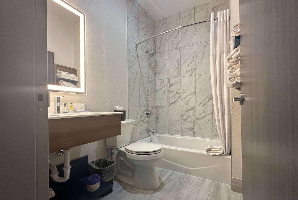 City Express By Marriott Amarillo Northwest 29/31