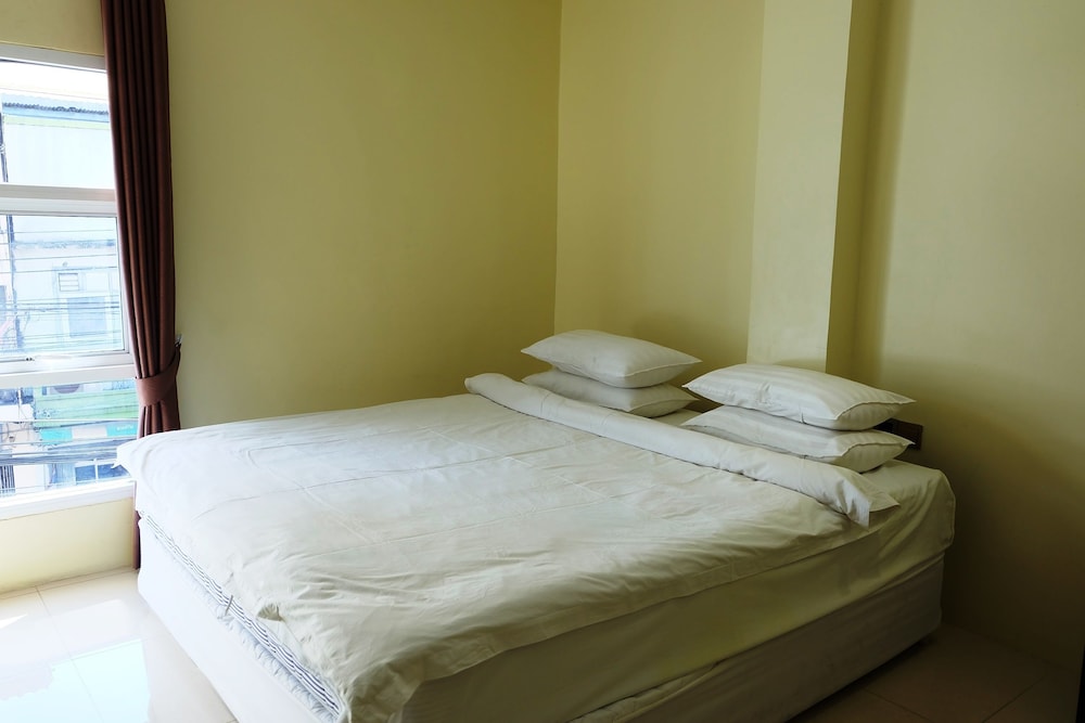 AU BON HOSTEL 25/58