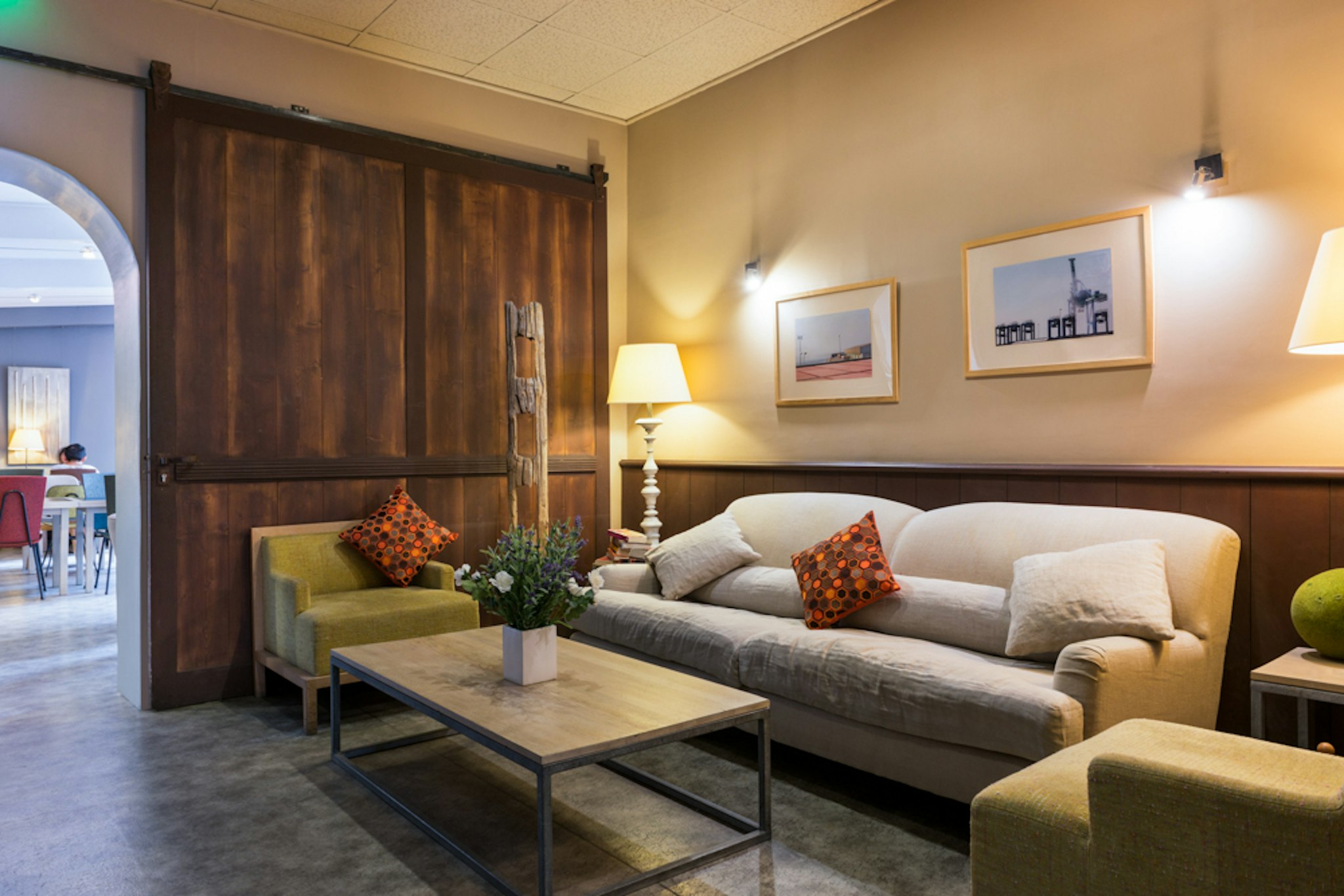 Hotel Edmond Rostand 29/45