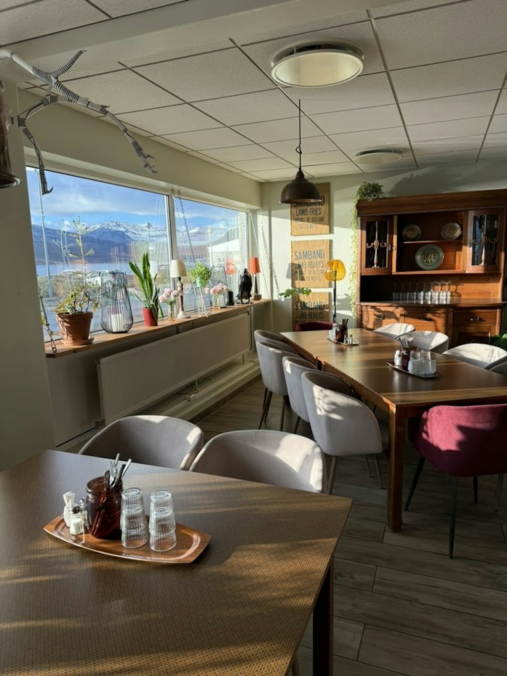 Hildibrand Hotel 5/10