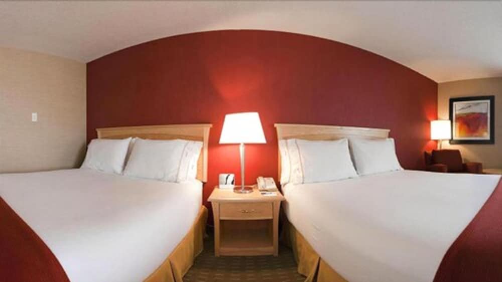 غرفة قياسية، Holiday Inn Express Suites Chatham South 3/3