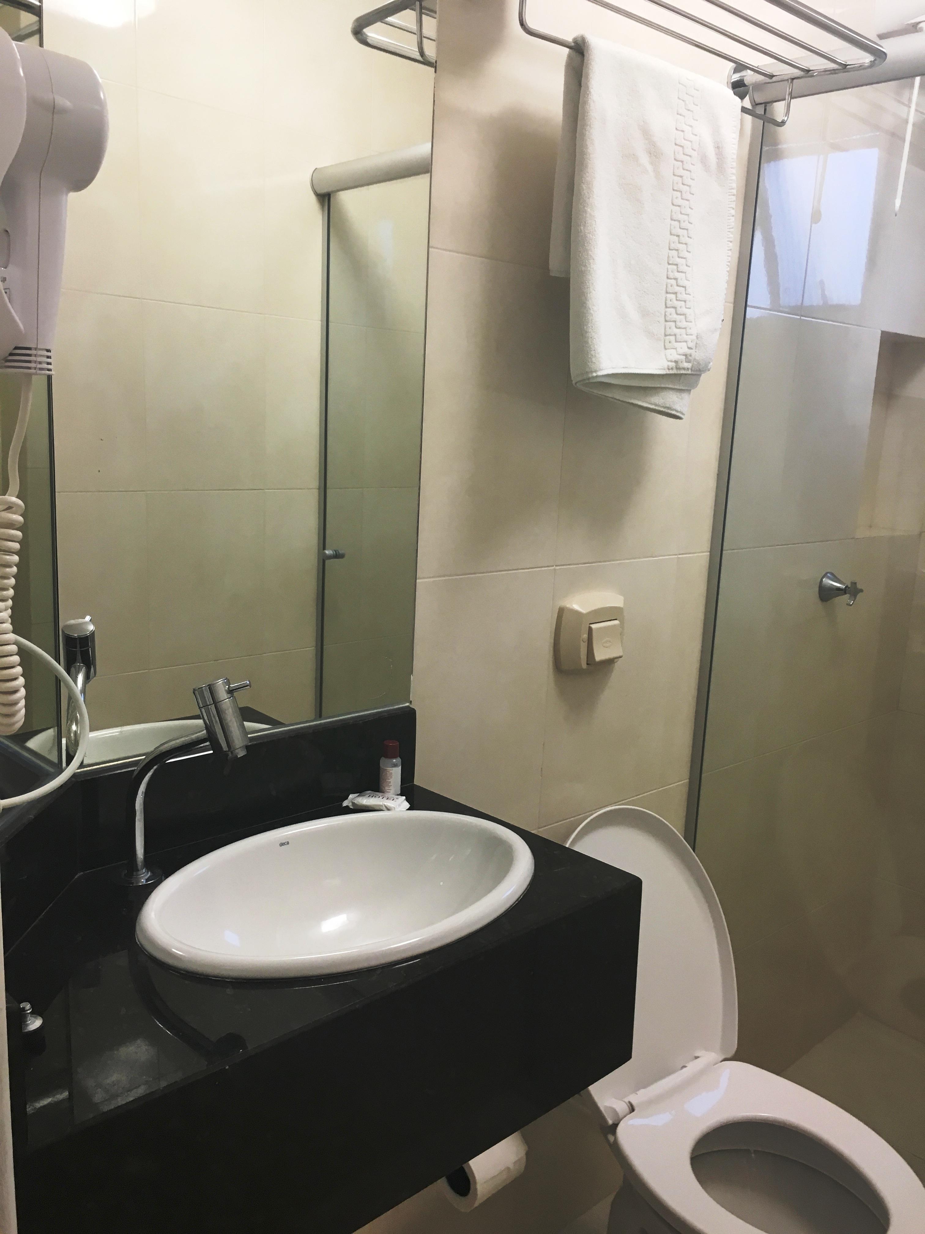 Executive, Apartment, Avenida Palace Hotel 5/6