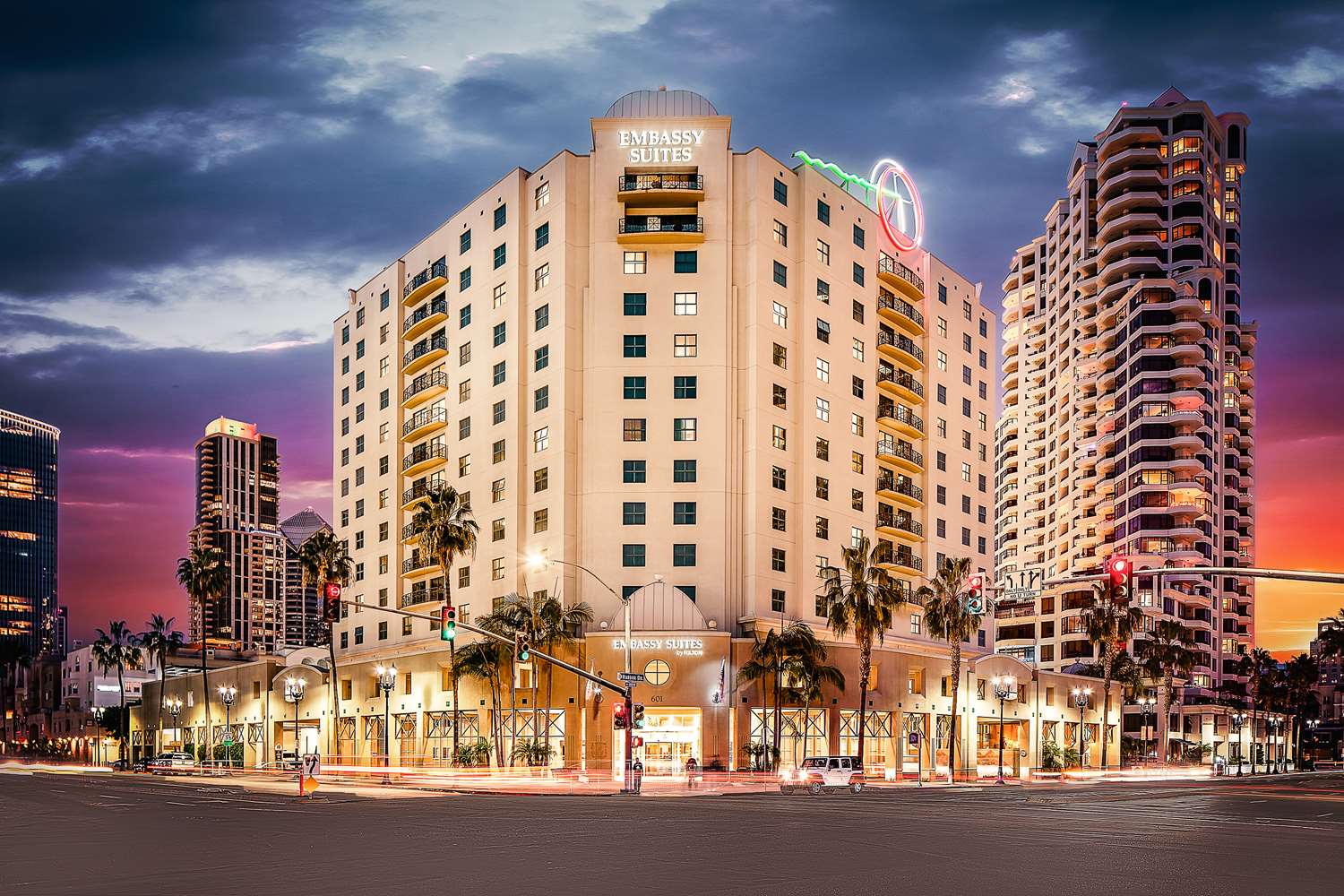 hotel