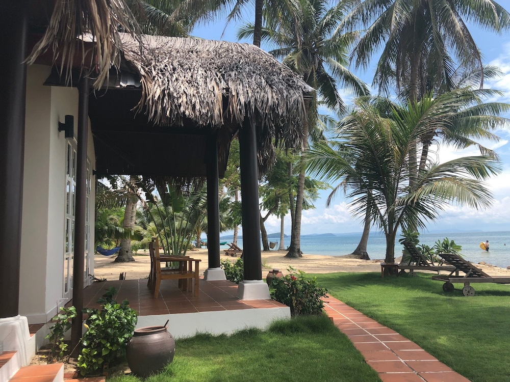 Peppercorn Beach 36/50