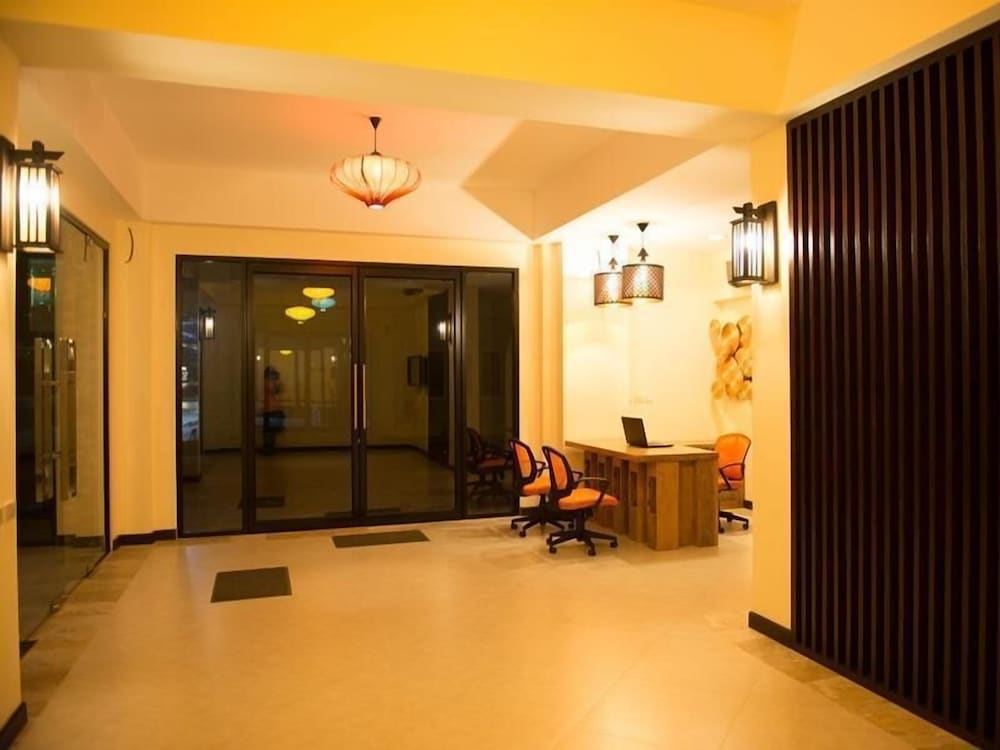 Chivapuri Residence Trat 37/50