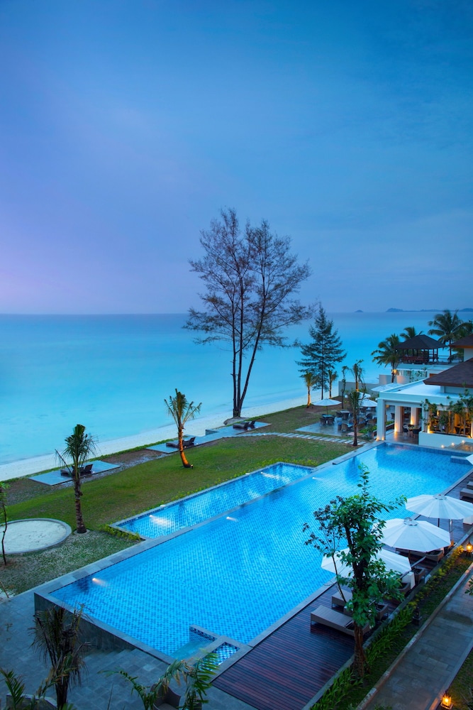 Santika Premiere Beach Resort Belitung 27/35