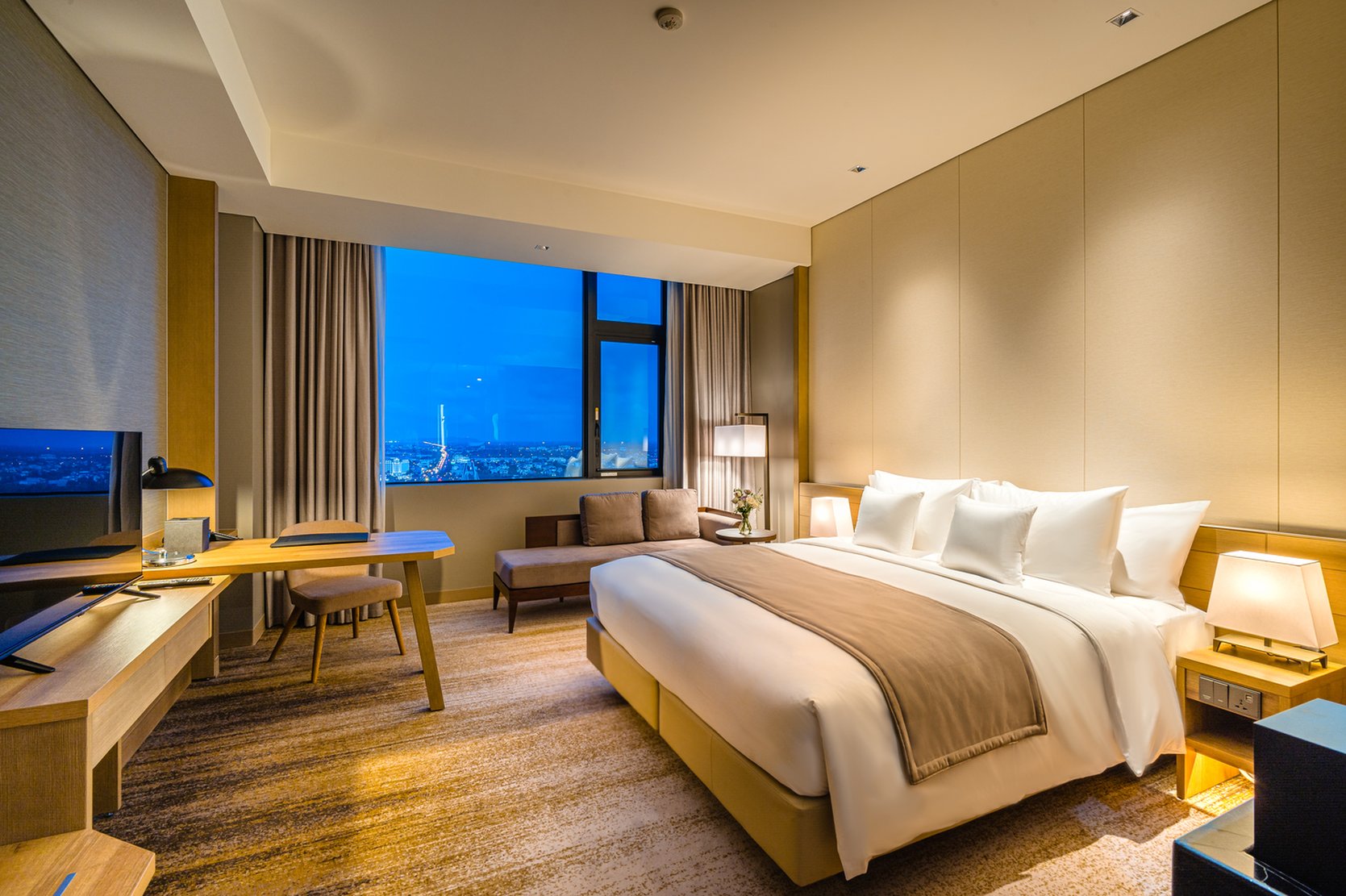 Hotel Nikko Hai Phong 16/50