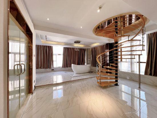 Foshan Sweet World Hotel 5/38