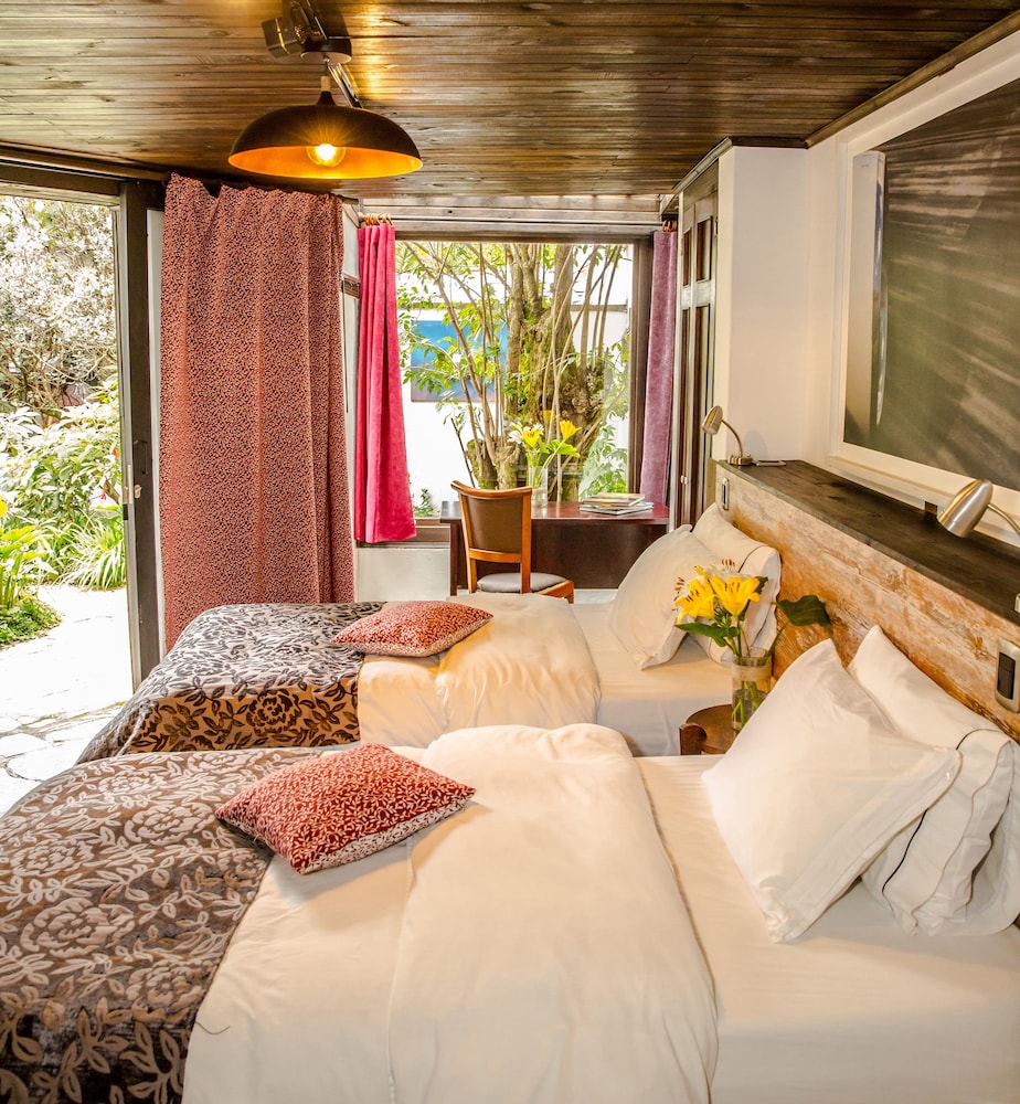 La Colina - Hotel Cottage 45/72
