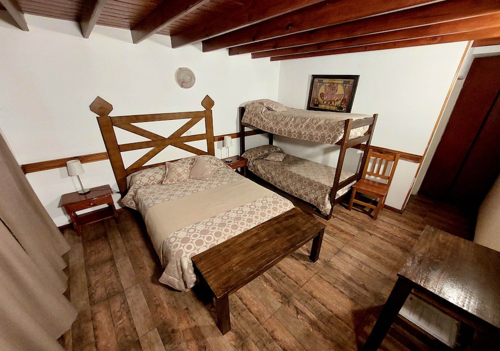 Hosteria Austral 13/47
