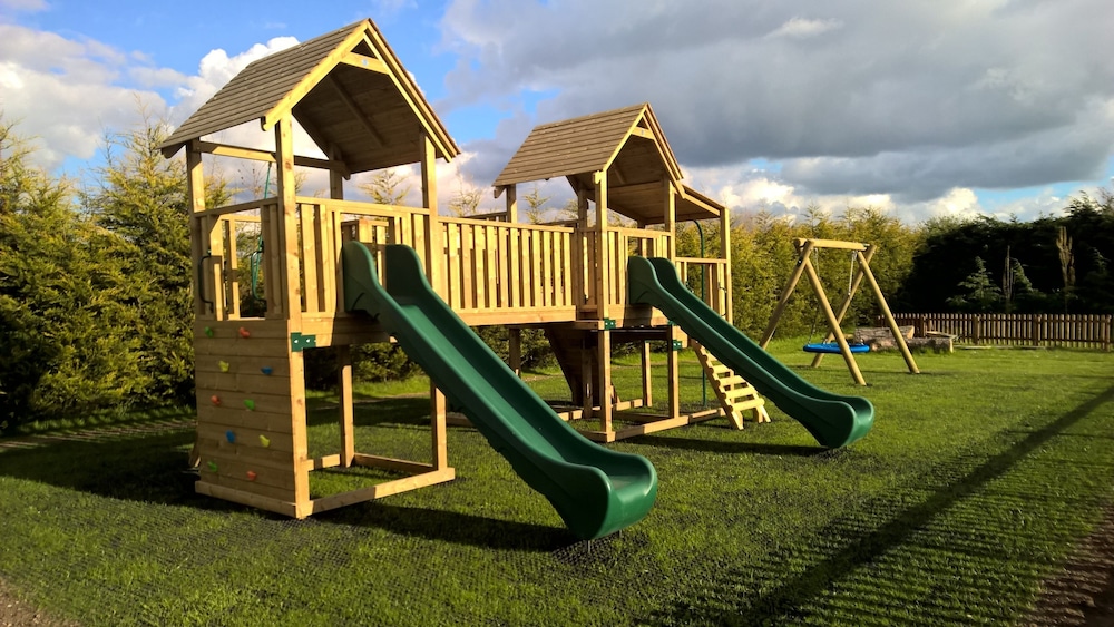 King's Lynn Caravan & Camping Park 25/50